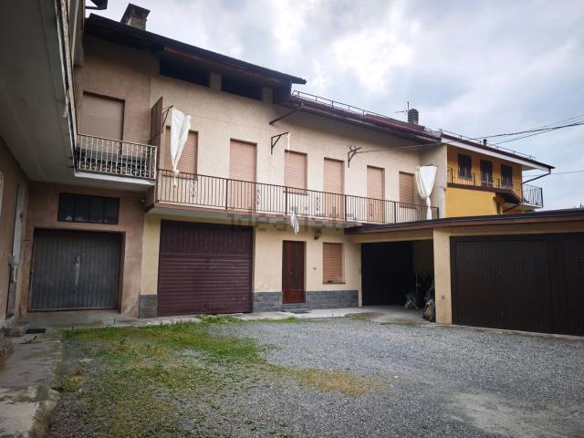 Villetta indipendente in vendita di 90 m² in Viale Cavaliere Giuseppe Copperi, 3