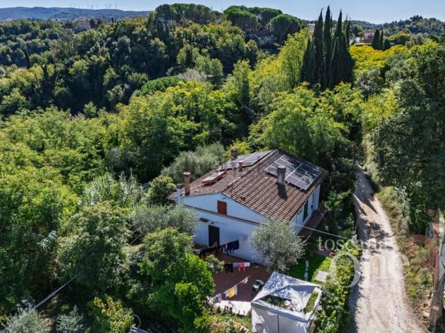 Villetta indipendente in vendita di 90 m² in Viale delle Terme