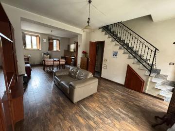 Villetta indipendente in vendita di 90 m² in Viale Roma, 40