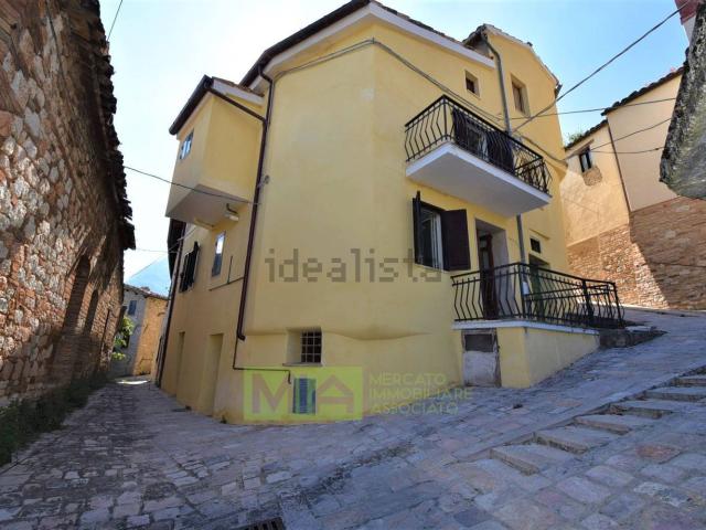 Villetta indipendente in vendita di 90 m²