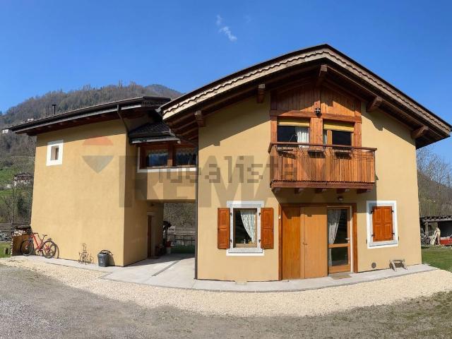 Villetta indipendente in vendita di 90 m²