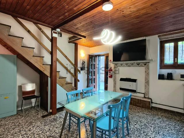 Villetta indipendente in vendita di 90 m²