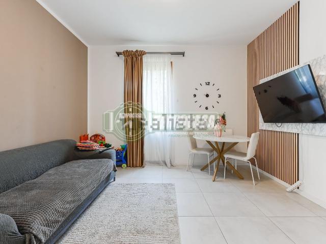 Villetta indipendente in vendita di 90 m²