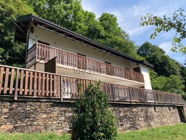 Villetta indipendente in vendita di 90 m²