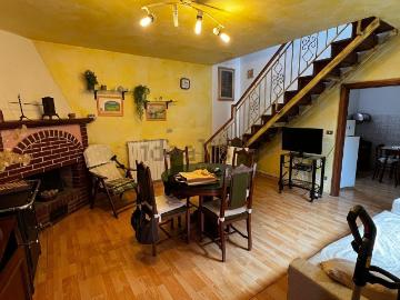 Villetta indipendente in vendita di 90 m²