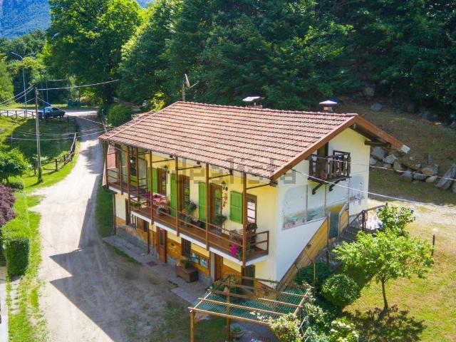 Villetta indipendente in vendita di 90 m²