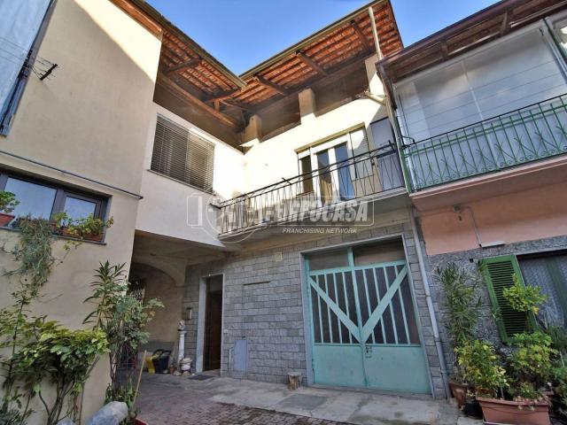 Villetta indipendente in vendita di 90 m² in Via Gianni Micheletto