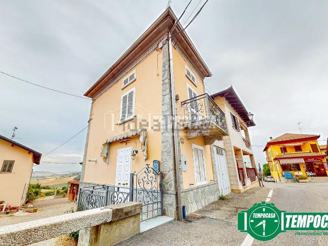 Villetta indipendente in vendita di 90 m²