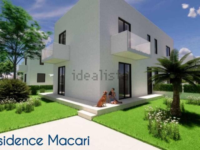 Villetta indipendente in vendita di 90 m²