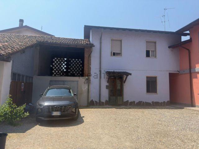 Villetta indipendente in vendita di 90 m²