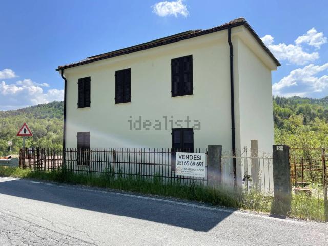 Villetta indipendente in vendita di 90 m²