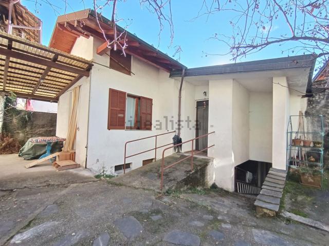 Villetta indipendente in vendita di 90 m²
