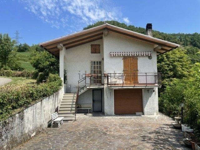 Villetta indipendente in vendita di 90 m²