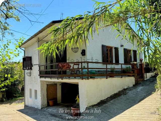 Villetta indipendente in vendita di 90 m²