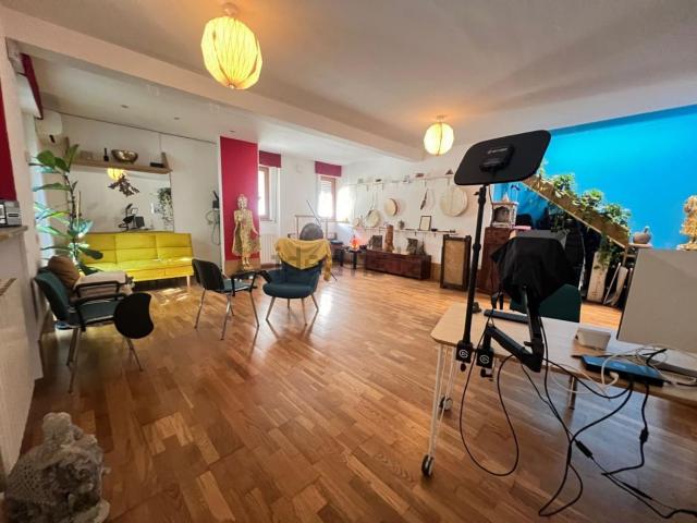 Villetta indipendente in vendita di 90 m²