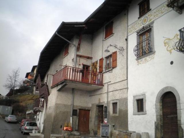 Villetta indipendente in vendita di 90 m²