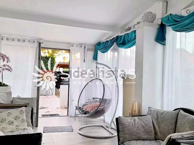 Villetta indipendente in vendita di 90 m²