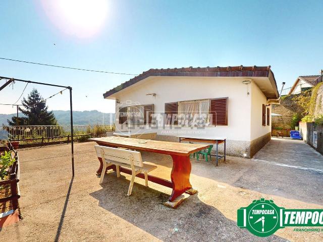 Villetta indipendente in vendita di 90 m²