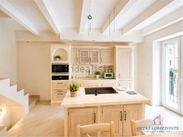 Villetta indipendente in vendita di 90 m²