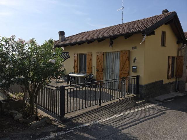Villetta indipendente in vendita di 90 m²