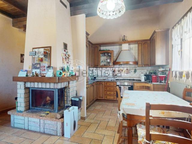 Villetta indipendente in vendita di 90 m²