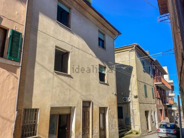 Villetta indipendente in vendita di 90 m²