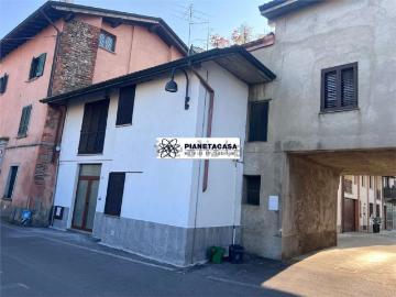 Villetta indipendente in vendita di 90 m²