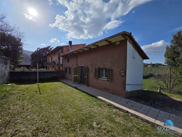 Villetta indipendente in vendita di 90 m²