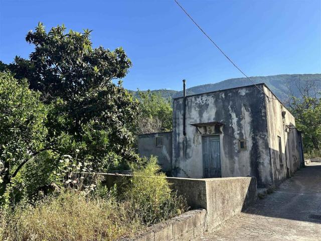 Villetta indipendente in vendita di 90 m²