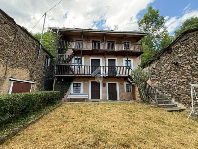 Villetta indipendente in vendita di 90 m² in Via Piani, 22