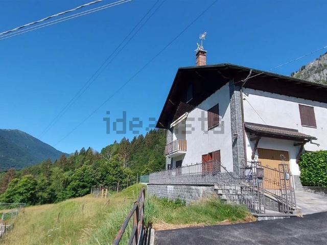 Villetta indipendente in vendita di 90 m²