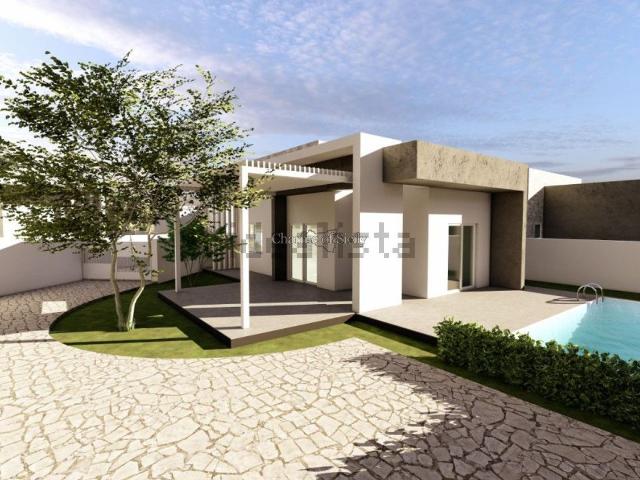 Villetta indipendente in vendita di 90 m²