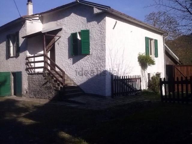 Villetta indipendente in vendita di 90 m²