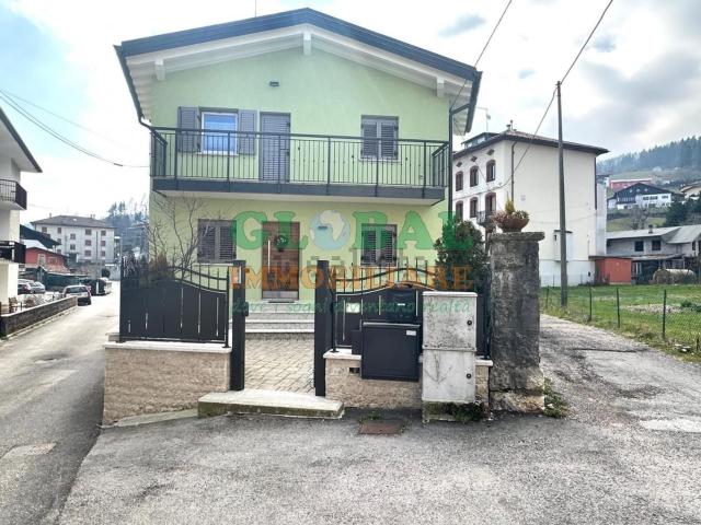 Villetta indipendente in vendita di 90 m²