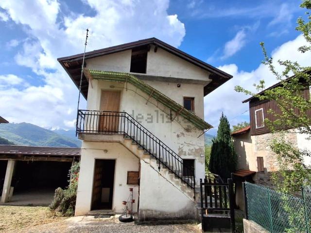 Villetta indipendente in vendita di 91 m² in Strada Provinciale 183, 1