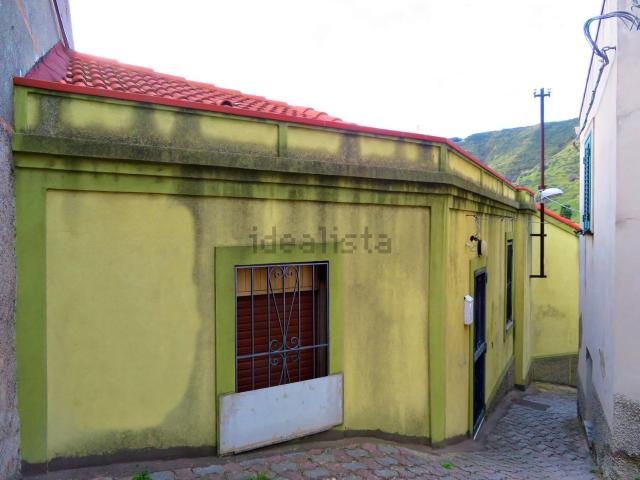 Villetta indipendente in vendita di 91 m² in Via Tavernola