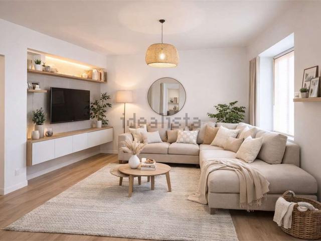 Villetta indipendente in vendita di 91 m² in Via basso casale, 26
