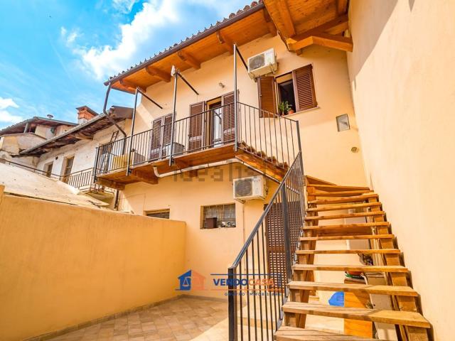 Villetta indipendente in vendita di 91 m² in Via Ceriana, 6