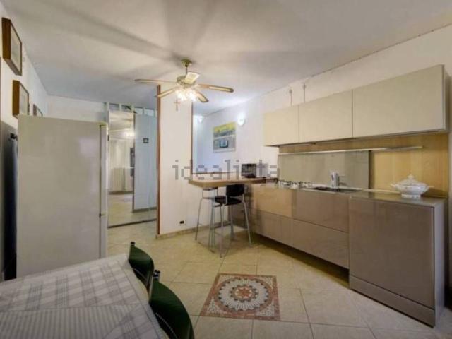 Villetta indipendente in vendita di 91 m² in Via Cristalliera, 7