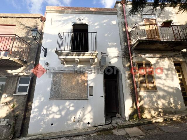 Villetta indipendente in vendita di 91 m² in Via Giuseppe Mazzini, 17