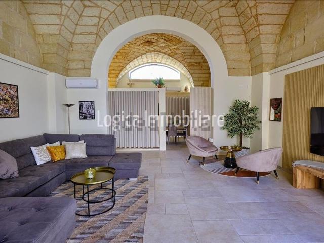 Villetta indipendente in vendita di 91 m² in Via Giuseppe Mazzini, 42