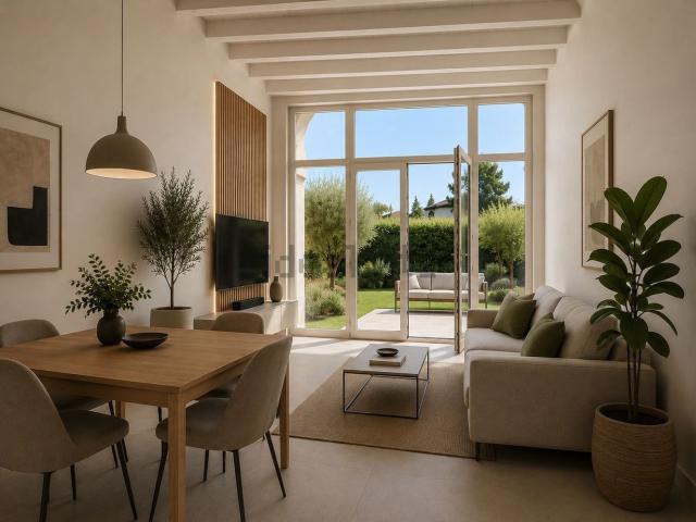 Villetta indipendente in vendita di 91 m² in Via Isotta Nogarola