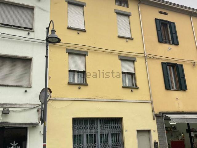 Villetta indipendente in vendita di 91 m² in Via Matteotti, 4