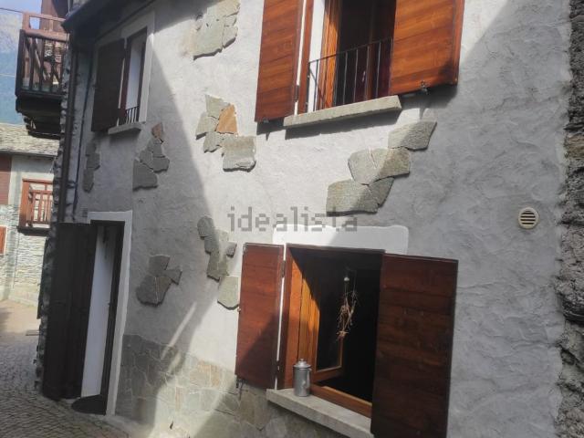 Villetta indipendente in vendita di 91 m² in Via Moizi