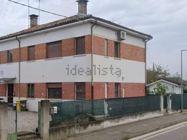 Villetta indipendente in vendita di 91 m² in Via Roma, 11