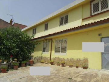 Villetta indipendente in vendita di 91 m² in Via Santa Chiara, 21