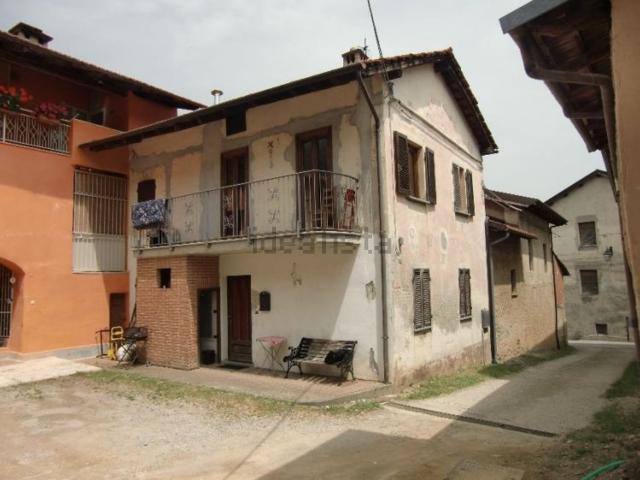 Villetta indipendente in vendita di 91 m² in Via San Costanzo, 10