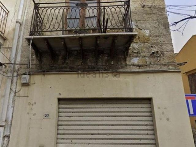 Villetta indipendente in vendita di 91 m² in Via San Giuseppe, 21