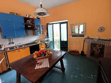 Villetta indipendente in vendita di 91 m² in Via San Giuseppe di Sommana