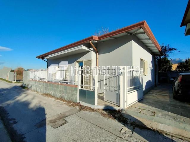 Villetta indipendente in vendita di 91 m² in Via San Leonardo, 196